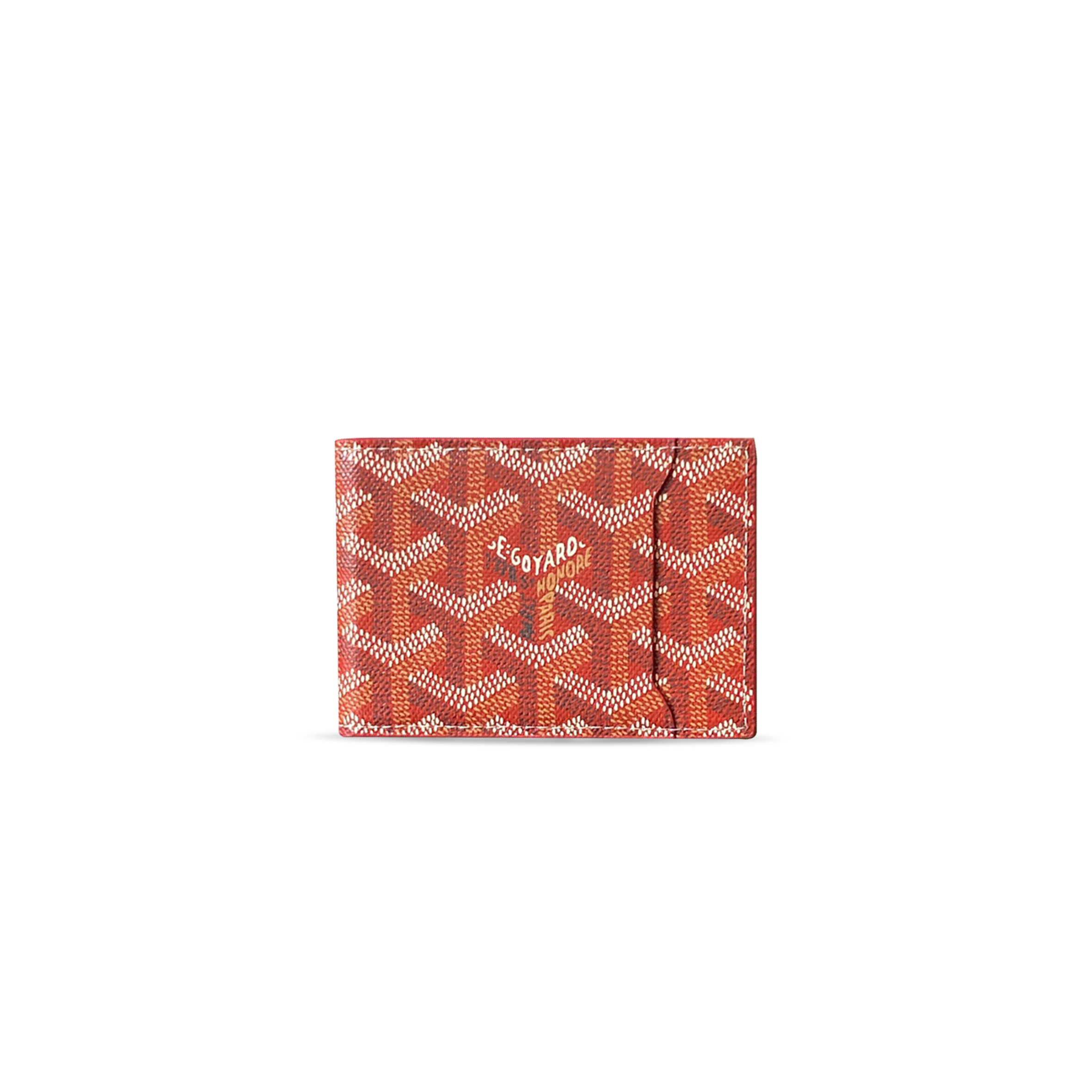 GOYARD INSERT VICTOIRE CARD WALLET INSVICPMLTY02CL02X (10*7*0.5cm) GOYARD INSERT VICTOIRE CARD WALLET INSVICPMLTY02CL02X (10*7*0.5cm)